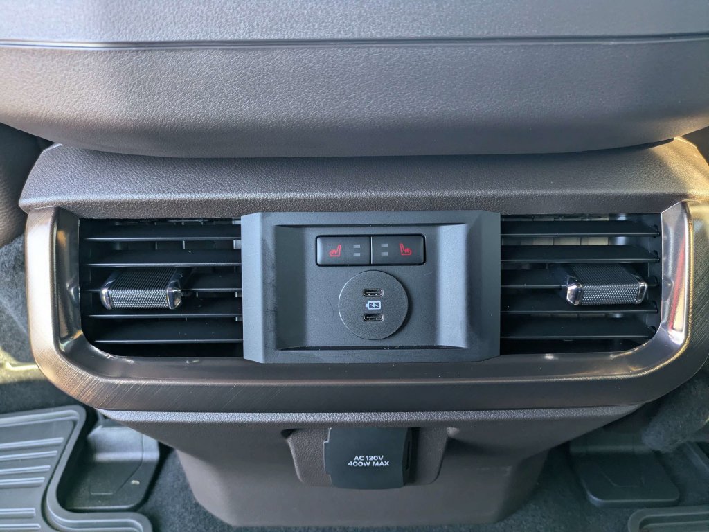 New 2026 Ford F150 King Ranch w/ Equipment Group 601A High AWD/4WD image 15