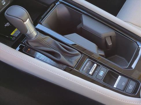 New 2025 Honda Accord Touring image 15