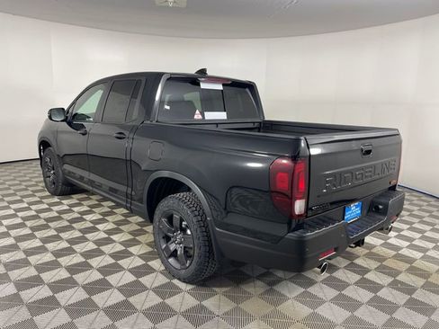 New 2026 Honda Ridgeline TrailSport image 5