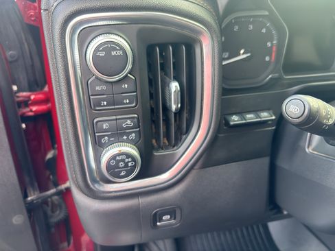 Used 2020 GMC Sierra 1500 AT4 w/ AT4 Premium Package image 15