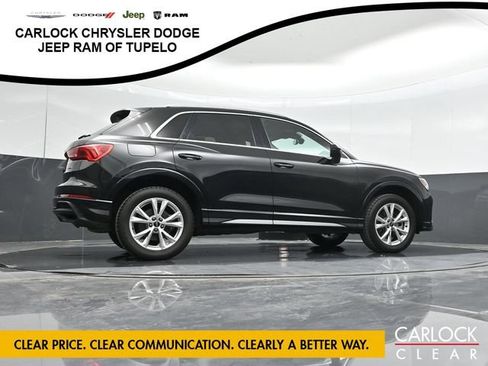 Used 2023 Audi Q3 2.0T Premium w/ Convenience Package AWD/4WD image 41