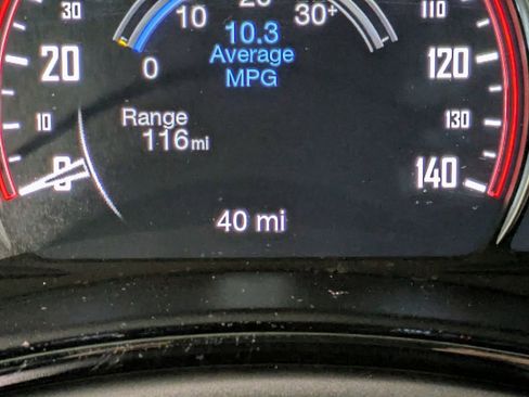 Used 2025 Dodge Durango GT image 15