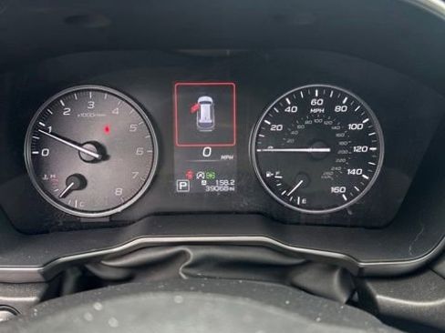 Used 2024 Subaru Outback Touring AWD/4WD image 16