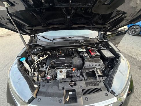 Used 2019 Honda CR-V LX image 9