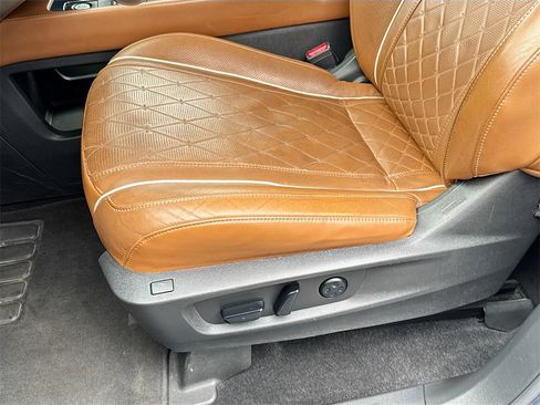 Used 2022 INFINITI QX60 Autograph w/ Cargo Package image 21