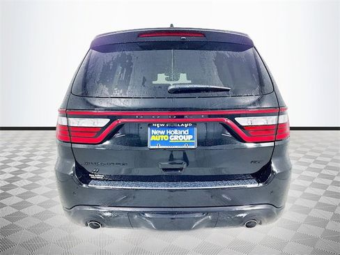 New 2026 Dodge Durango GT image 5
