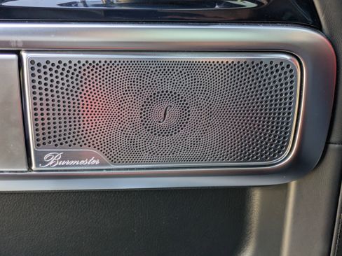 Used 2020 Mercedes-Benz G 63 AMG 4MATIC image 24