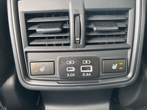 New 2026 Subaru Outback Limited XT image 12