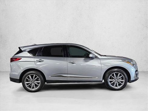 Used 2020 Acura RDX FWD w/ Technology Package image 4