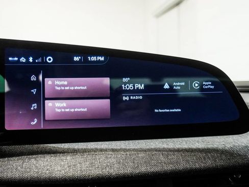 Used 2023 Lucid Air Pure AWD/4WD image 21