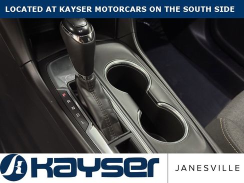 Used 2018 Chevrolet Equinox LT image 28