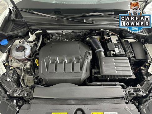 Certified 2025 Audi Q3 2.0T Premium w/ Convenience Package image 27