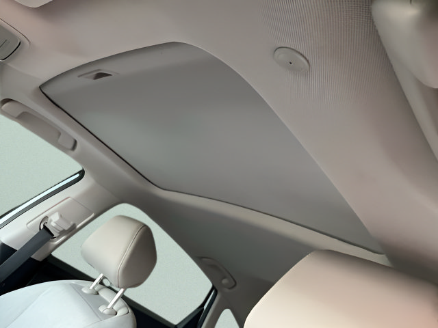 Certified 2025 Honda Accord SE image 11