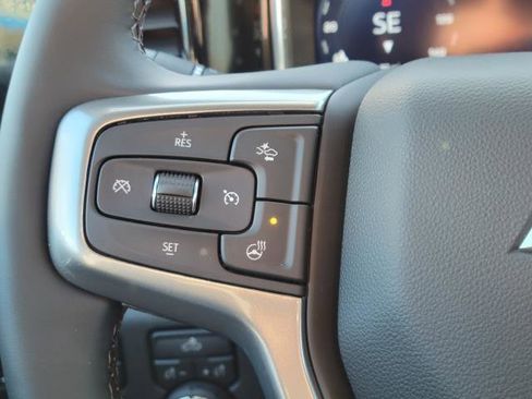 New 2026 Chevrolet Silverado 1500 LT image 13