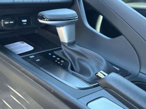New 2026 Hyundai Elantra Sport FWD image 23