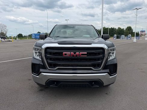 Used 2020 GMC Sierra 1500 4x4 Double Cab w/ X31 Off-Road Package image 2