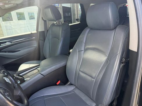 Used 2019 Buick Enclave Essence w/ Trailering Package, 5000 lbs. AWD/4WD image 16