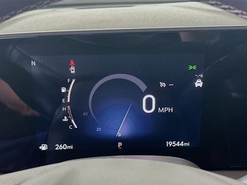 Used 2025 Buick Encore GX Preferred image 19