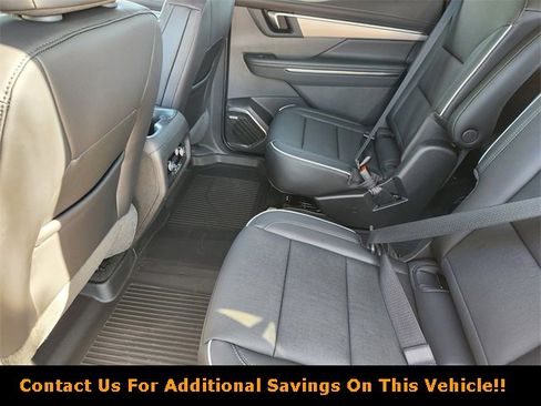 New 2026 Buick Enclave Preferred w/ LPO, Floor Liner Package image 20