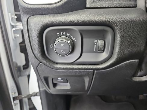 Used 2023 RAM 1500 Big Horn w/ Trailer Tow Group image 25