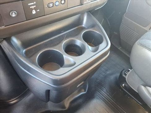 Used 2021 GMC Savana 2500 w/ Driver Convenience Package image 22