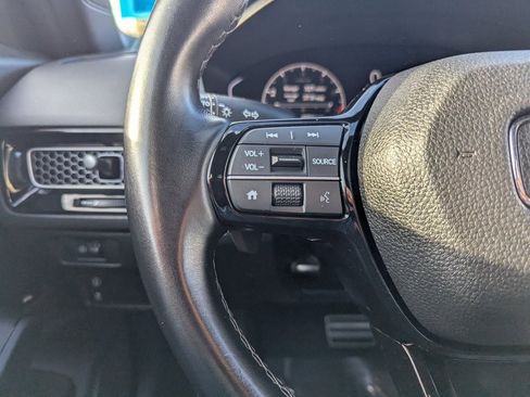 Used 2022 Honda Civic Sport image 25