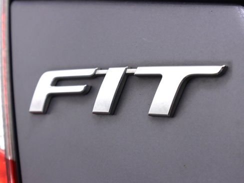 Used 2015 Honda Fit EX image 32