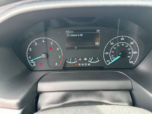 New 2025 Ford Transit 150 Low Roof w/ Load Area Protection Package image 12