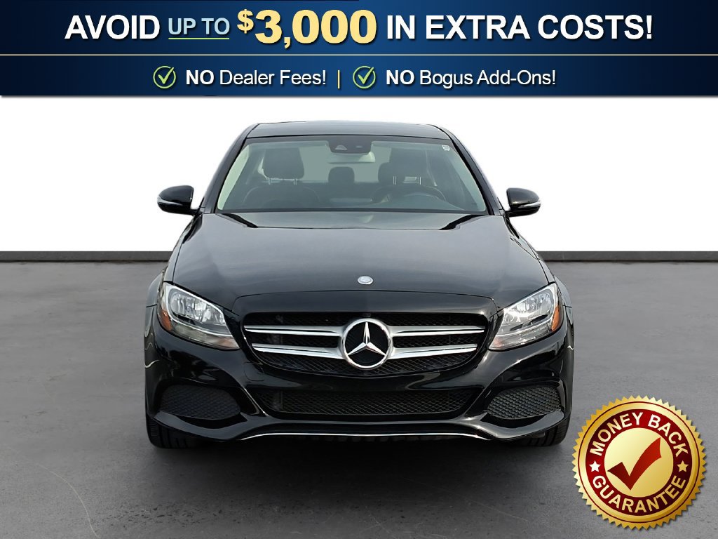 Used 2017 Mercedes-Benz C 300 Sedan image 11