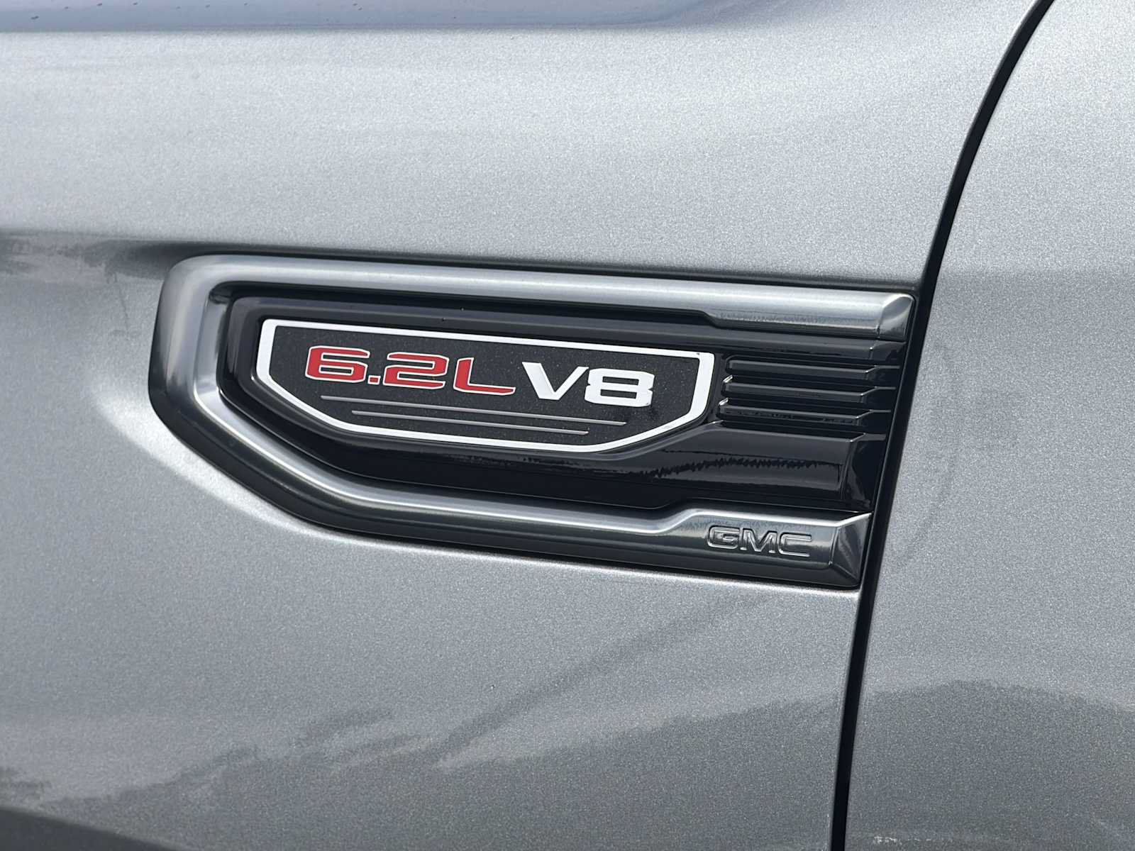 New 2026 GMC Sierra 1500 AT4 w/ AT4 Premium Package AWD/4WD image 30