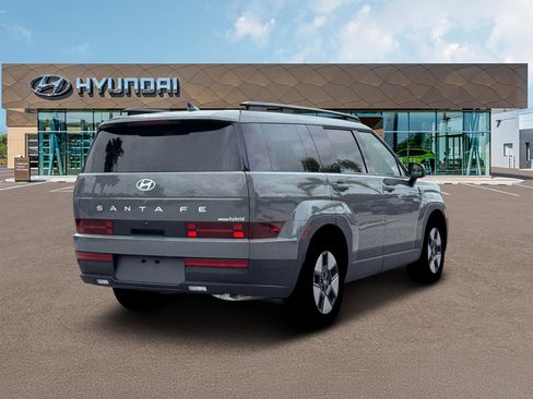 New 2026 Hyundai Santa Fe SEL image 7