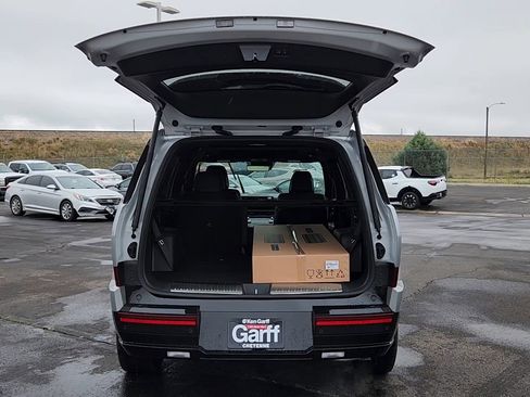 New 2026 Hyundai Santa Fe Calligraphy image 19