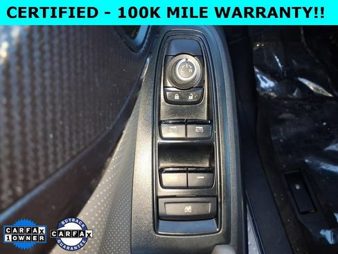 Used 2022 Subaru Crosstrek 2.5i Sport w/ Moonroof Package image 15