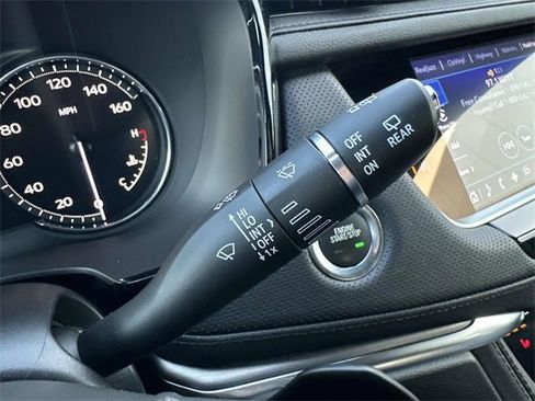 Certified 2023 Cadillac XT5 Luxury image 64