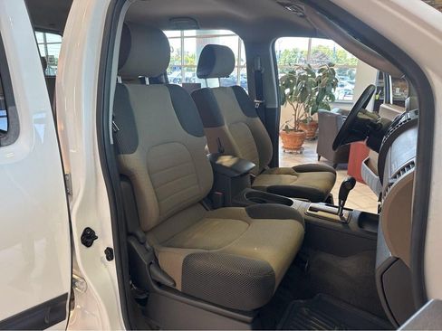 Used 2005 Nissan Xterra S w/ (P01) Power Pkg RWD image 33