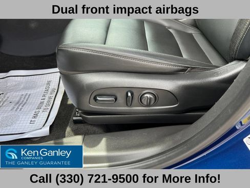 Used 2022 Chevrolet TrailBlazer ACTIV w/ Driver Confidence Package AWD/4WD image 28