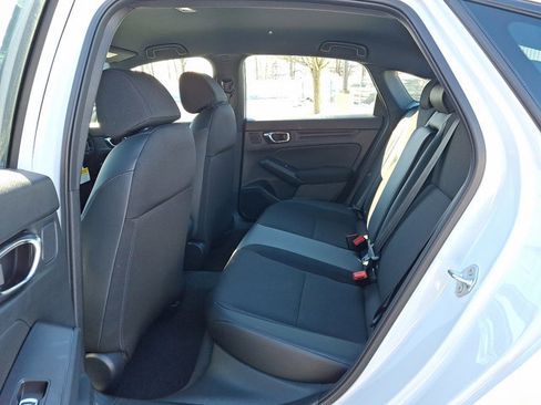 New 2026 Honda Civic Sport image 8