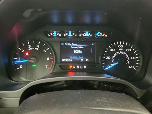 Used 2019 Ford F150 XL w/ Equipment Group 101A Mid RWD image 20