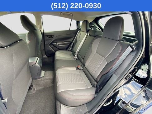 New 2026 Subaru Impreza 2.0i Sport AWD/4WD image 28