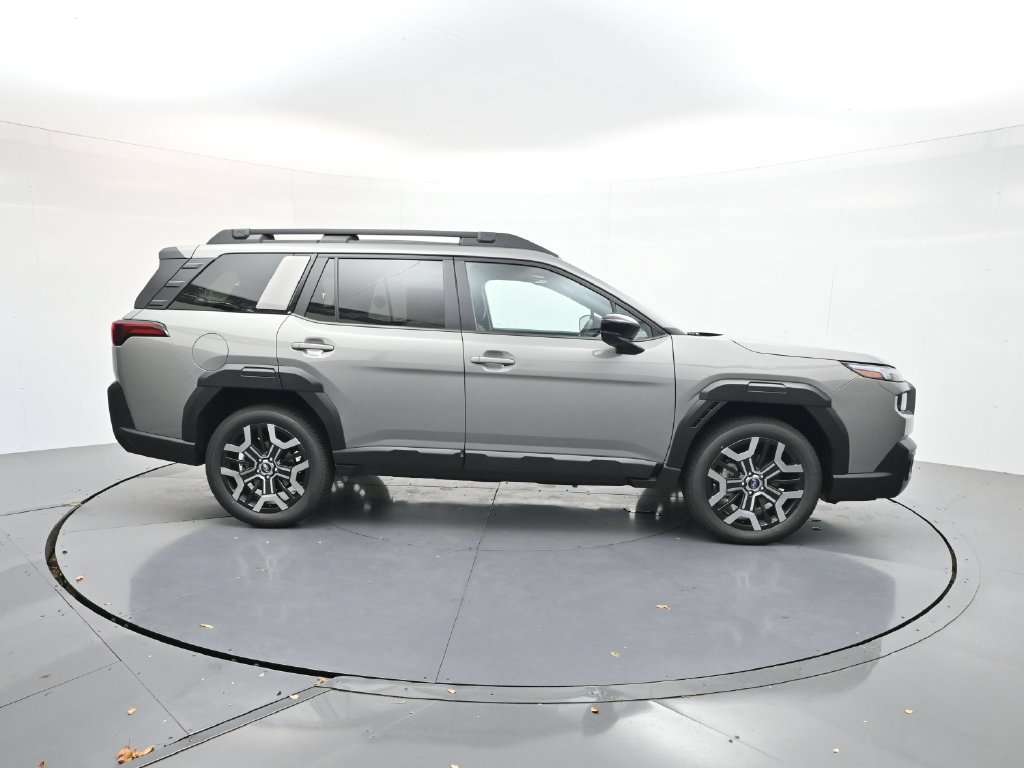 New 2026 Subaru Outback Touring XT AWD/4WD image 8