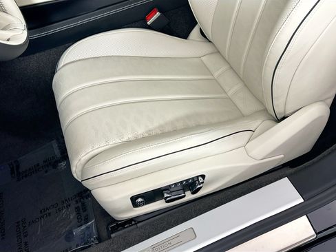 Used 2025 Bentley Continental GT Speed AWD/4WD image 20