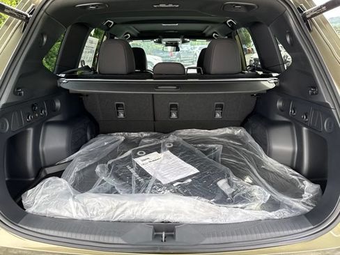 New 2026 Subaru Forester Premium AWD/4WD image 11