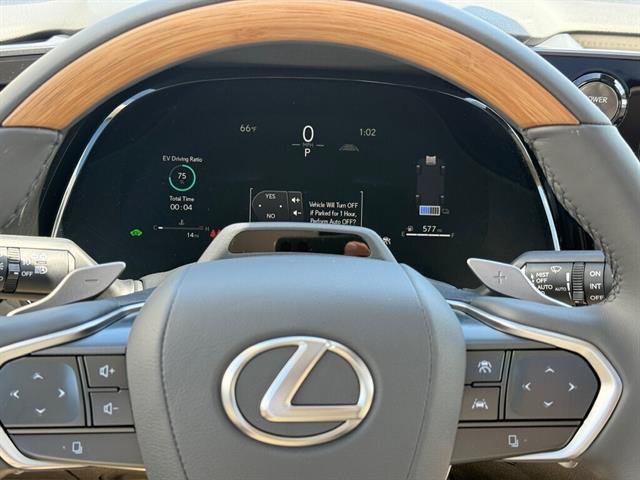 New 2026 Lexus RX 350 w/ Convenience Package AWD/4WD image 23