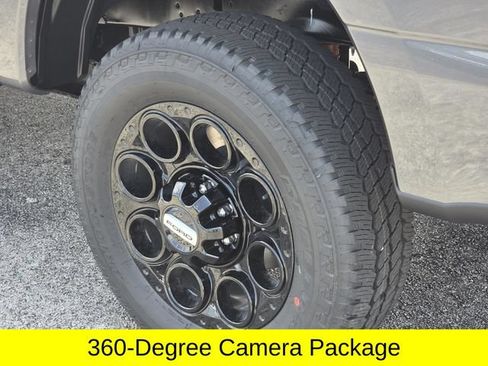 New 2026 Ford F250 XLT w/ XLT Premium Package AWD/4WD image 7