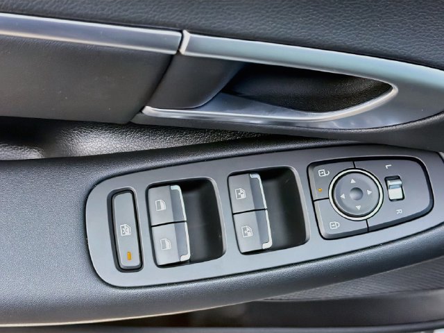 New 2026 Hyundai Sonata SEL FWD image 17