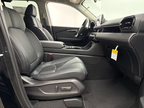 New 2025 Honda Pilot EX-L image 27