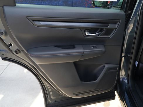 New 2026 Honda CR-V Sport-L image 18