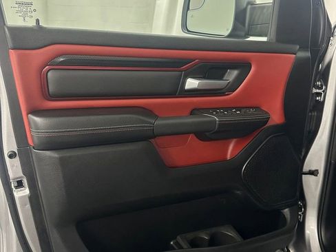 Used 2025 RAM 1500 Rebel image 9