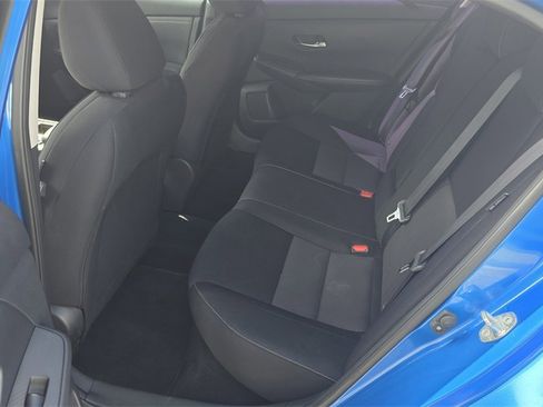 Used 2021 Nissan Sentra SV image 15