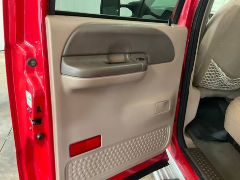 Used 1999 Ford F250 4x4 Crew Cab Super Duty image 18